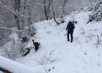 Καιρός: Διήμερο με «σφοδρές» χιονοπτώσεις από Θράκη έως Στερεά Ελλάδα – Χιόνια και σε νησιά