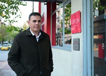 Καραμέρος: Επικίνδυνος λαϊκισμός τα σόου που στήνει ο Άδωνης Γεωργιάδης