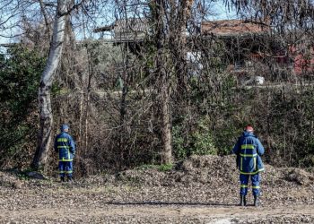 Λάρισα: «Τον πίεζαν πολύ οι γονείς του» – Τι είπε συγγενής του εξαφανισμένου 39χρονου