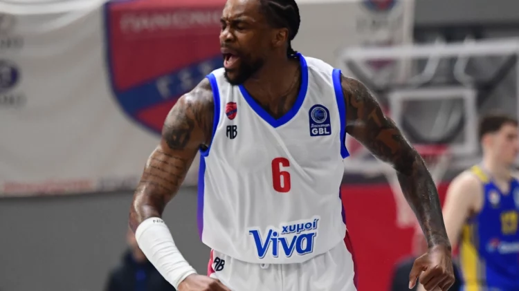 Πανιώνιος – Περιστέρι 83-73: Πήρε τη νίκη αλλά όχι και την διαφορά o Ιστορικός