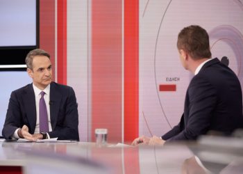 Σταματήστε να κατηγορείτε τον Μητσοτάκη για τα Τέμπη, πήρε 41%