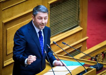 Ανδρουλάκης σε Μητσοτάκη: «Δεν έχει όριο η κοροϊδία σας στον αγροτικό κόσμο»