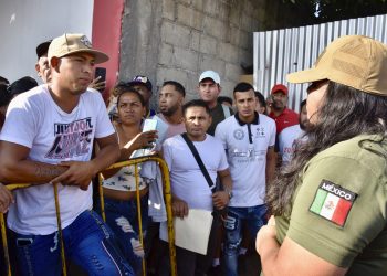 Μεξικό: Αρνήθηκε να δώσει άδειας προσγείωσης σε αεροσκάφος των ΗΠΑ με μετανάστες