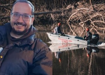 Τρεις εβδομάδες χωρίς ίχνος του 39χρονου στη Λάρισα