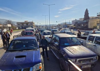 Απουσίαζαν από τις χθεσινές κινητοποιήσεις αγρότες που δεν έχουν …ούτε για βενζίνες