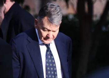 Αλέξης Κούγιας για το πρόβλημα υγείας του: Γιατί να κρύψω την εμφάνισή μου; Κανείς δεν έχει κάνει συμβόλαιο με τη ζωή