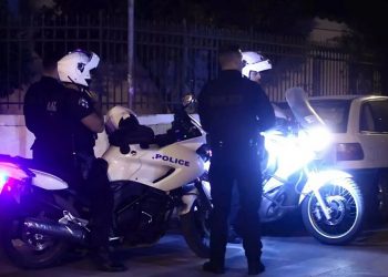 Τουρκική μαφία: Επιχείρηση της ΕΛ.ΑΣ. σε Αττική και Θεσσαλονίκη – 11 συλλήψεις