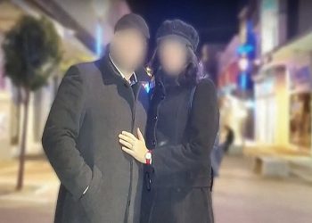 Αστυνομικός της Βουλής: Βρέθηκε πορνογραφικό υλικό με ανήλικους σε ψηφιακό μέσο
