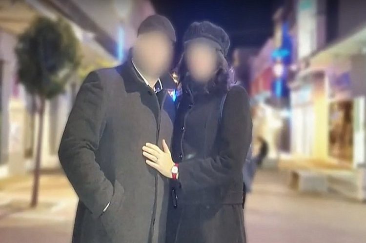 Ποινική δίωξη στη σύζυγο του αστυνομικού της Βουλής