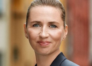 Πρωθυπουργός Δανίας: «Η Γροιλανδία ανήκει στους Γροιλανδούς»