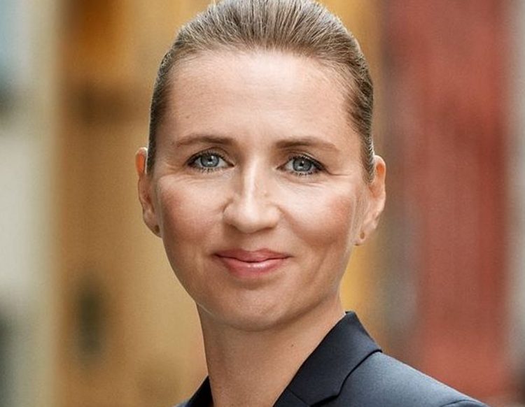 Πρωθυπουργός Δανίας: «Η Γροιλανδία ανήκει στους Γροιλανδούς»