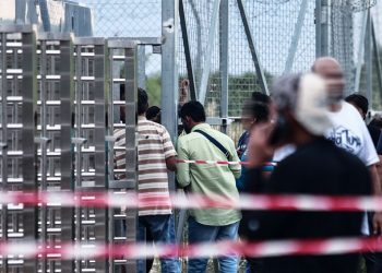 Επαναπροωθήσεις: Έρχεται κύμα καταδίκης της Ελλάδας από το Ευρωπαϊκό Δικαστήριο Δικαιωμάτων του Ανθρώπου