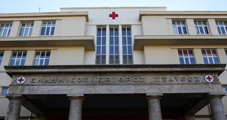 «Ερυθρός Σταυρός»: ΕΔΕ για την πτώση ανελκυστήρα