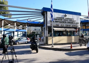 Αποκάλυψη πρώην προέδρου «Ερυθρού Σταυρού»: «Δεν υπάρχει τεχνική υπηρεσία για τα ασανσέρ!»