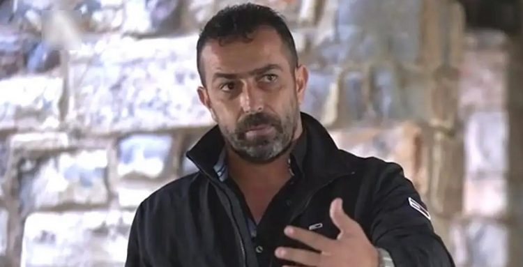 Στέφανος Κοκολογιάννης: Θύμα πυροβολισμών ο πρώην παίκτης ριάλιτι