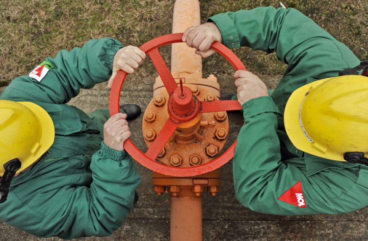 Φυσικό αέριο: Άλμα στην τιμή χονδρικής – Στο υψηλότερο επίπεδο μετά τον Οκτώβριο του 2023