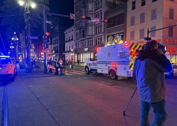 «Ήθελε να προκαλέσει μακελειό»: Νέα στοιχεία για την αιματηρή επίθεση στη Νέα Ορλεάνη