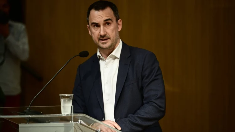 Νέα Αριστερά: Η συνέντευξη του πρωθυπουργού αποτελεί ομολογία ενοχής