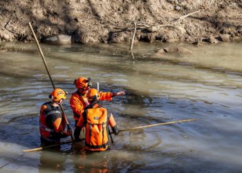 Λάρισα: Πληροφορίες πως ο 39χρονος είναι ζωντανός – Φέρεται να βρίσκεται σε μοναστήρι