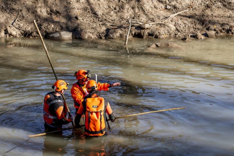 Λάρισα: Πληροφορίες πως ο 39χρονος είναι ζωντανός – Φέρεται να βρίσκεται σε μοναστήρι