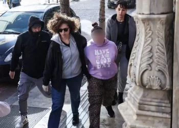 Θρήνος για το τρίχρονο αγοράκι: Είναι εγκεφαλικά νεκρό