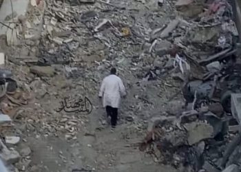 Διεθνής Αμνηστία κατά Ισραήλ: Θέλει να «εκμηδενίσει» την υγειονομική περίθαλψη στη Γάζα – 59 νεκροί σε 24 ώρες