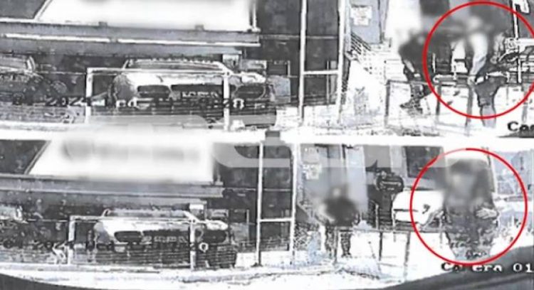 Κύκλωμα που πουλούσε προστασία: Οι επισκέψεις γνωστού ηθοποιού στο «στρατηγείο» της οργάνωσης