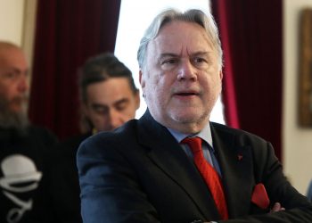 Γιώργος Κατρούγκαλος: Οι ελληνοτουρκικές σχέσεις να προωθηθούν στη βάση του διεθνούς δικαίου