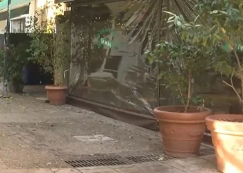 Σέρρες: Πατέρας δύο παιδιών και προσεχώς τριών ο 34χρονος που έπεσε νεκρός έξω από κλαμπ της πόλης