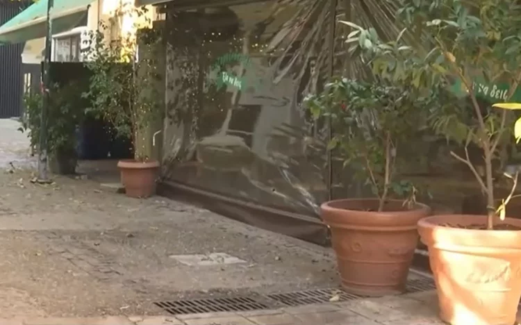 Σέρρες: Πατέρας δύο παιδιών και προσεχώς τριών ο 34χρονος που έπεσε νεκρός έξω από κλαμπ της πόλης