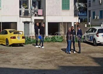 Αστυνομικός σκότωσε τον 25χρονο Πακιστανό στην Κύπρο – Επί πέντε ημέρες η κυπριακή αστυνομία επιχειρούσε να το συγκαλύψει