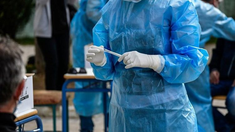 Μεταπνευμονοϊός HMPV: Η ανακοίνωση του ΕΟΔΥ για το κρούσμα σε 71χρονο