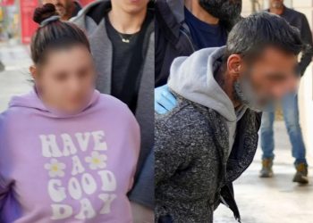 Φρίκη στο Ηράκλειο: Οργή για τη βάναυση κακοποίηση του 3χρονου Άγγελου από τη μητέρα και τον πατριό του