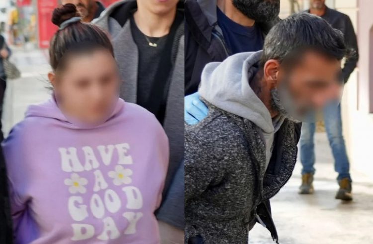 Φρίκη στο Ηράκλειο: Οργή για τη βάναυση κακοποίηση του 3χρονου Άγγελου από τη μητέρα και τον πατριό του