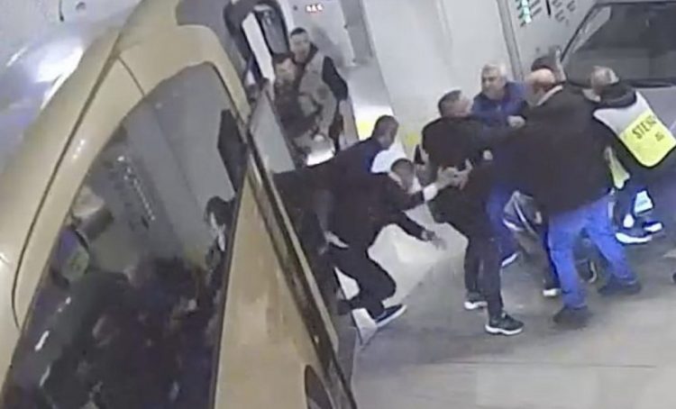 Λουτσέσκου: Μειώθηκε η ποινή του – Πότε επιστρέφει στον πάγκο