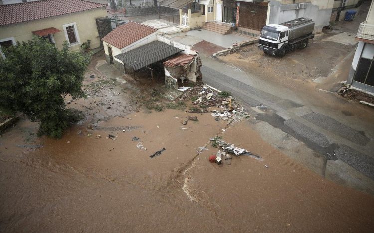 Αίτηση αναίρεσης για την αθώωση των κατηγορουμένων κατέθεσαν στον Άρειο Πάγο οι οικογένειες των θυμάτων στη φονική πλημμύρα της Μάνδρας