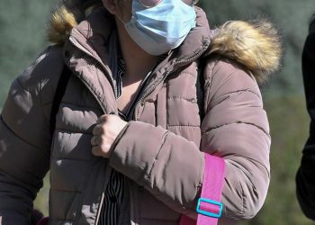 ΕΟΔΥ: Αύξηση παρουσιάζει η θετικότητα των αναπνευστικών ιώσεων