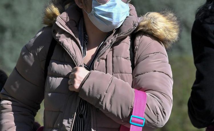 ΕΟΔΥ: Αύξηση παρουσιάζει η θετικότητα των αναπνευστικών ιώσεων