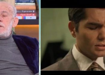 Γιώργος Λιάνης: «Ο Μάστορας δεν είναι Καζαντζίδης, ούτε στη φωνή ούτε πουθενά, αλλά προσπάθησε»