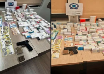 Παράνομες συνταγογραφήσεις: «Θέλω δυο κουτιά για να τα δώσω αλλού» – Οι αποκαλυπτικοί διάλογοι του κυκλώματος