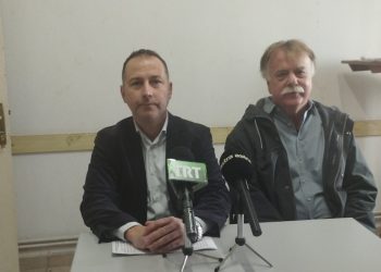 Β. Μεταξάς: Σοβαρή υποστελέχωση στο αιμοδυναμικό του Βόλου