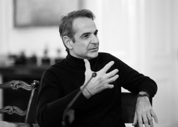 Καιροσκοπισμός Μητσοτάκη: Μόλις πριν τρεις μήνες δήλωνε ότι ο ΠτΔ έπρεπε να έχει υπερκομματικά χαρακτηριστικά