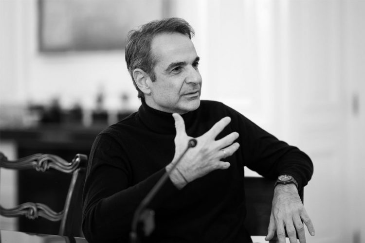 Καιροσκοπισμός Μητσοτάκη: Μόλις πριν τρεις μήνες δήλωνε ότι ο ΠτΔ έπρεπε να έχει υπερκομματικά χαρακτηριστικά