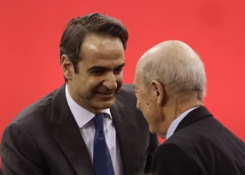 Οι Μεγάλες Πληγές της Ελλάδας: Από τον Σημίτη στον Μητσοτάκη