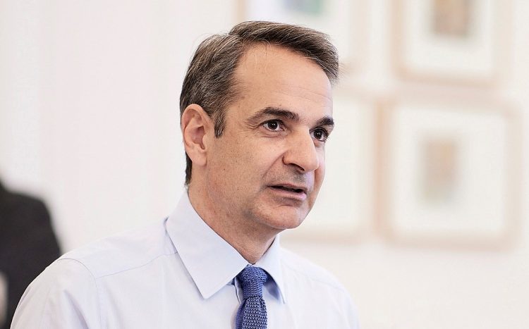 Μητσοτάκης: «Θα κάνουμε ό,τι χρειαστεί για να περιορίσουμε τις αναμονές στα φαρμακεία του ΕΟΠΥΥ»