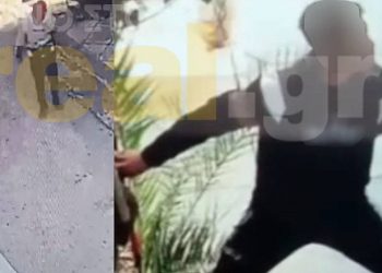 Συμμορία ανηλίκων λήστευε ηλικιωμένους και «άνοιγε» σπίτια στον Πειραιά (Βίντεο)