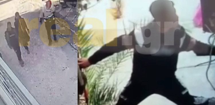 Συμμορία ανηλίκων λήστευε ηλικιωμένους και «άνοιγε» σπίτια στον Πειραιά (Βίντεο)