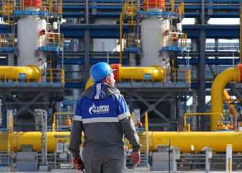 Τέλος η εποχή του φθηνού ρωσικού αερίου στην ΕΕ – Οι χώρες που επηρεάζονται