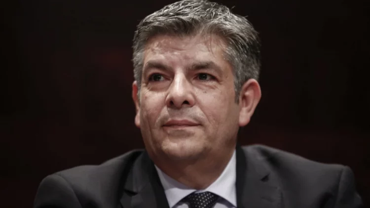 Θεόδωρος Παπαθεοδώρου: Αποχώρησε από τους Δημοκράτες, διαφώνησε με την στήριξη στην υποψηφιότητα Τασούλα