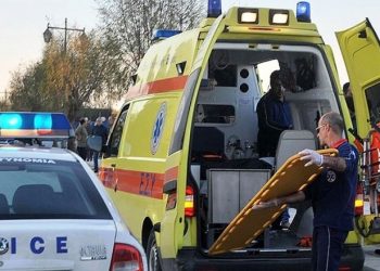 Κως: Μαχαίρωσε τη σύζυγό του στον ύπνο της